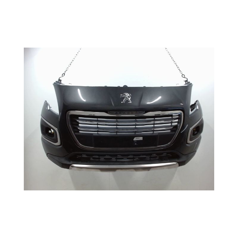 PARE-CHOC AVANT PEUGEOT 3008 BREAK I PHASE 2 2013-...