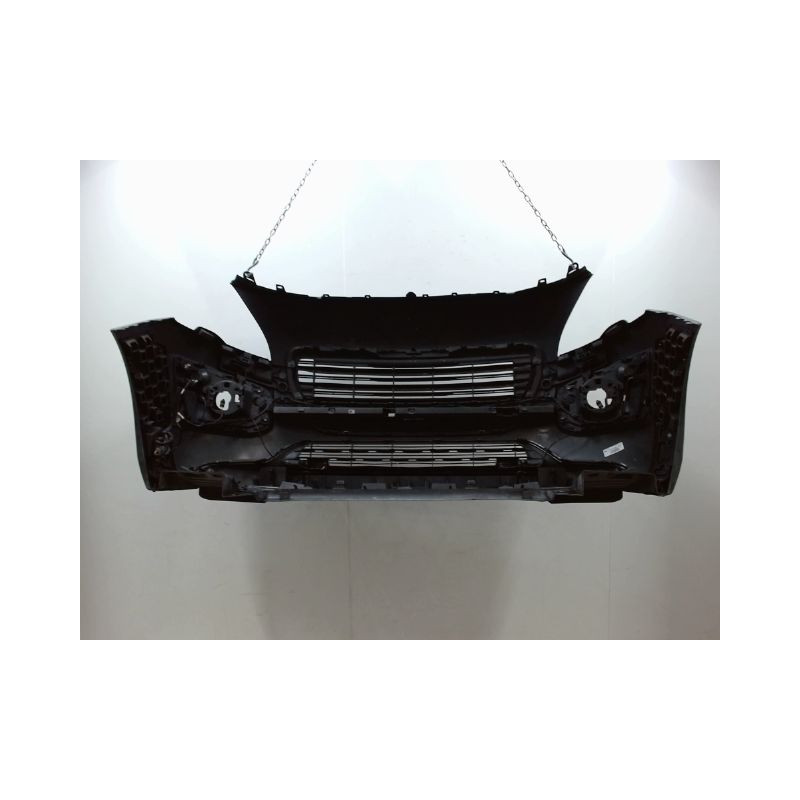 PARE-CHOC AVANT PEUGEOT 3008 BREAK I PHASE 2 2013-...