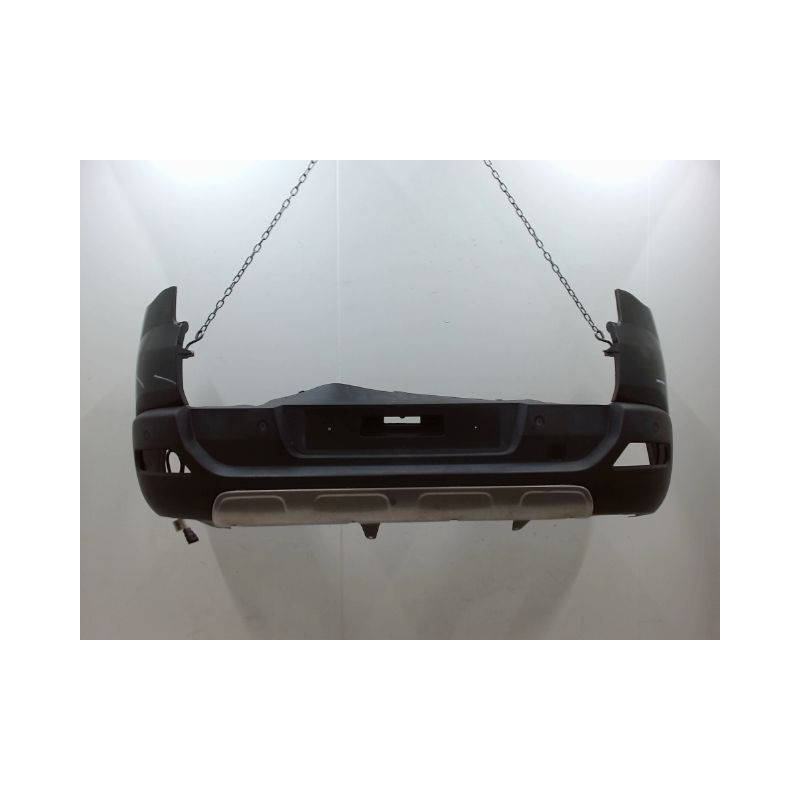 PARE-CHOC ARRIER PEUGEOT 3008 BREAK I PHASE 2 2013-...