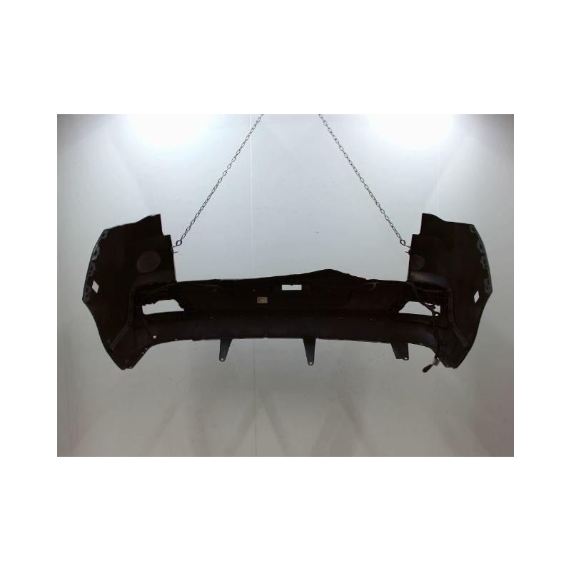 PARE-CHOC ARRIER PEUGEOT 3008 BREAK I PHASE 2 2013-...