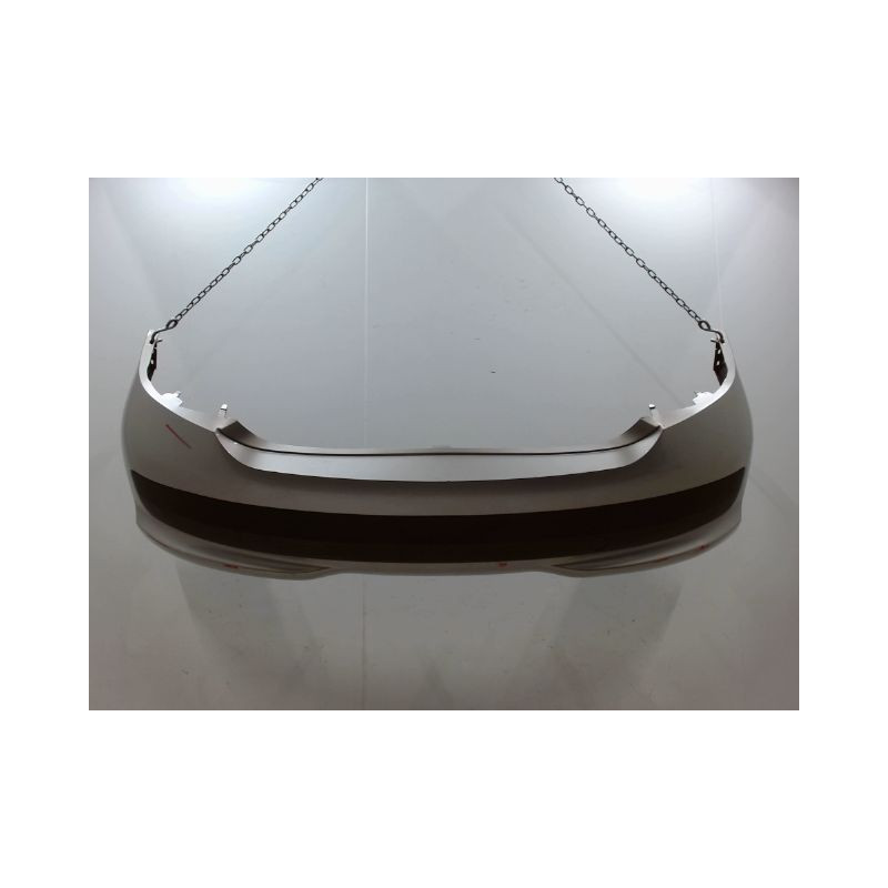 PARE-CHOC ARRIER PEUGEOT 207 2006-2013
