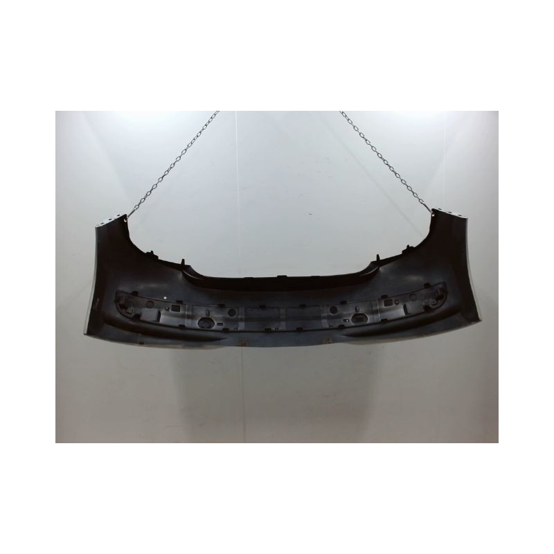 PARE-CHOC ARRIER PEUGEOT 207 2006-2013