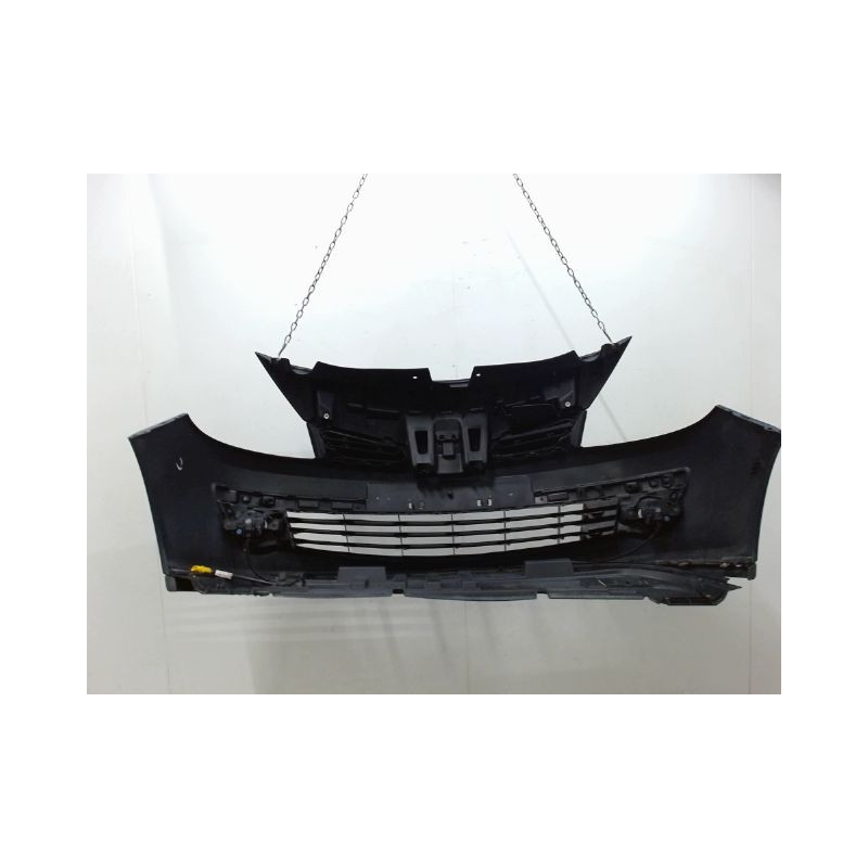 PARE-CHOC AVANT RENAULT CLIO ESTATE III Phase 1 2008-2009