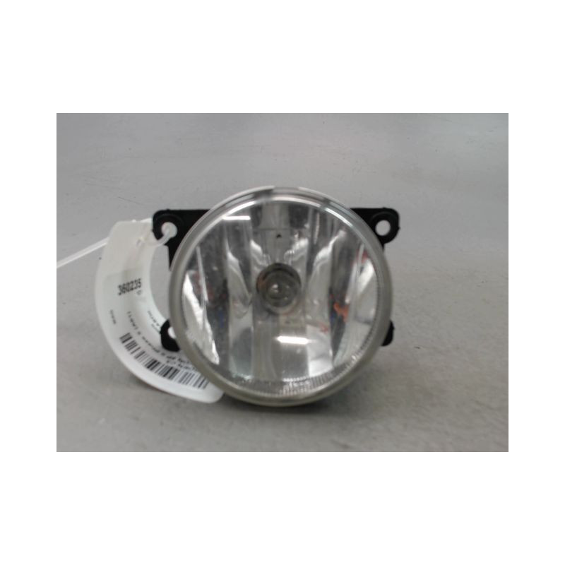 PHARE ANTIBROUILLARD AVANT GAUCHE CITROEN C3 II Phase 2 (A51) 2013-2016