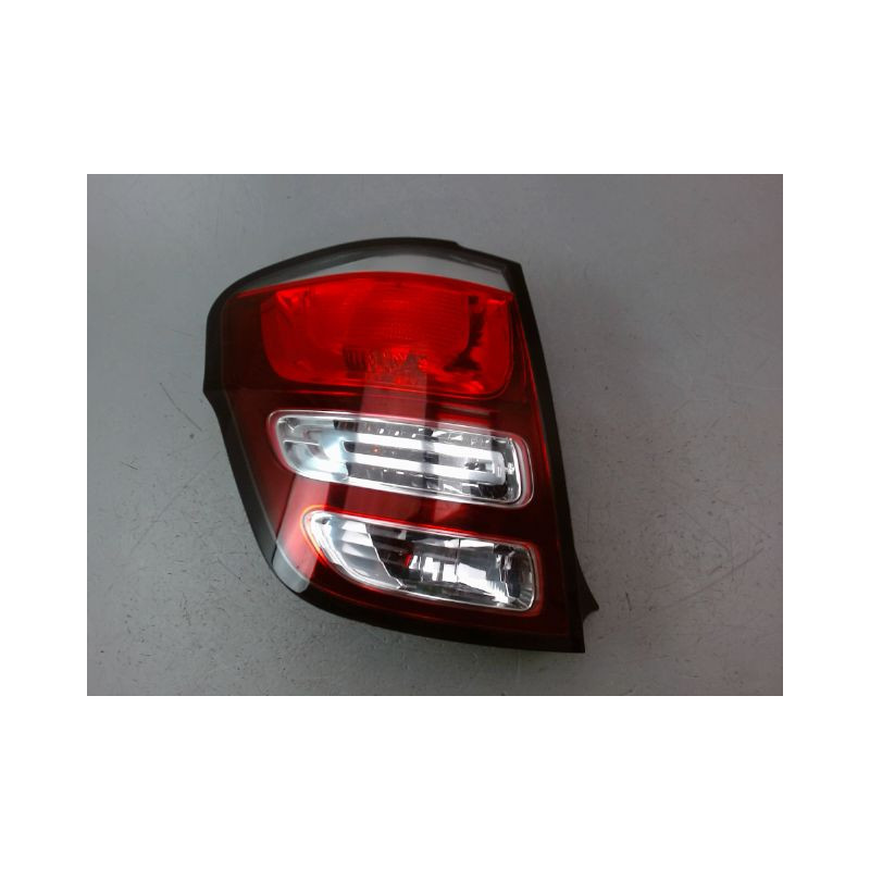 FEU ARRIERE GAUCHE  CITROEN C3 II Phase 2 (A51) 2013-2016