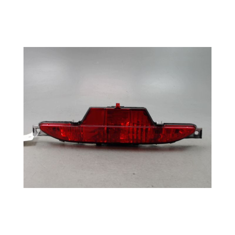 FEU BROUILLARD CENTRAL ARRIERE PEUGEOT 208 Phase 1 2012-...