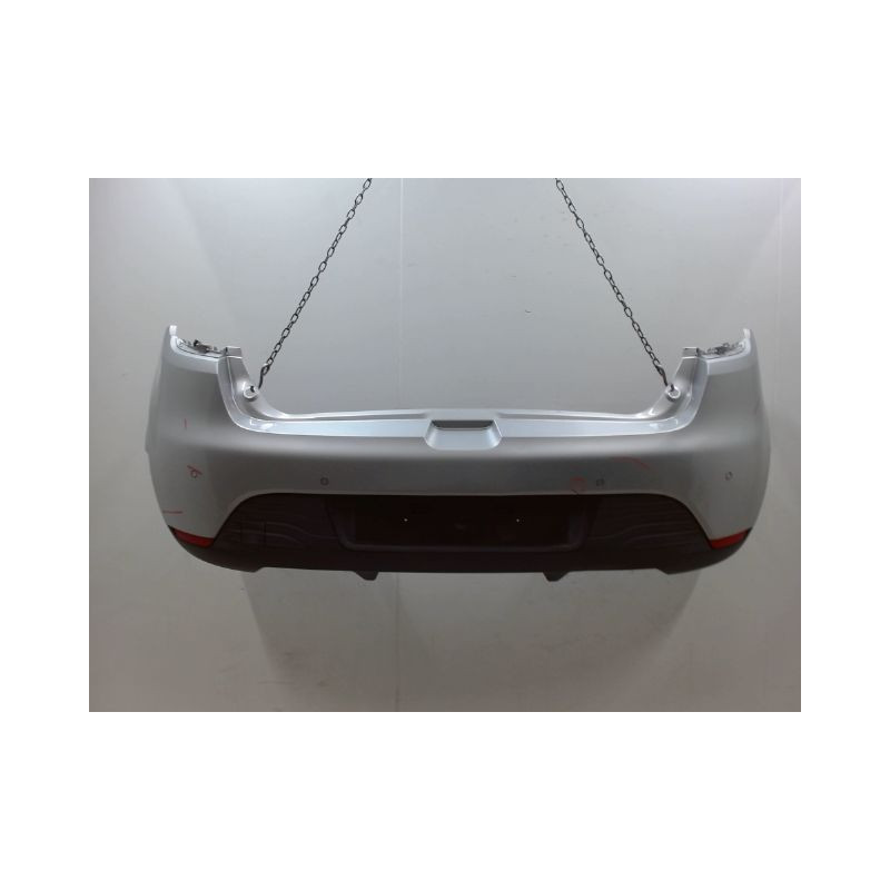 PARE-CHOC ARRIER RENAULT CLIO IV Phase 1 2012-...
