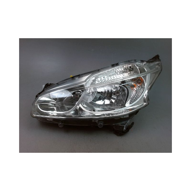 PHARE GAUCHE PEUGEOT 208 Phase 1 2012-...