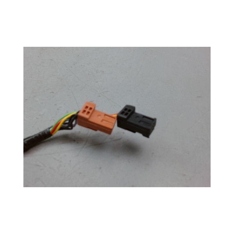 RETROVISEUR EXTERIEUR ELECTRIQUE DROIT CITROEN DS3 Phase 1 (A55) 2009-2014