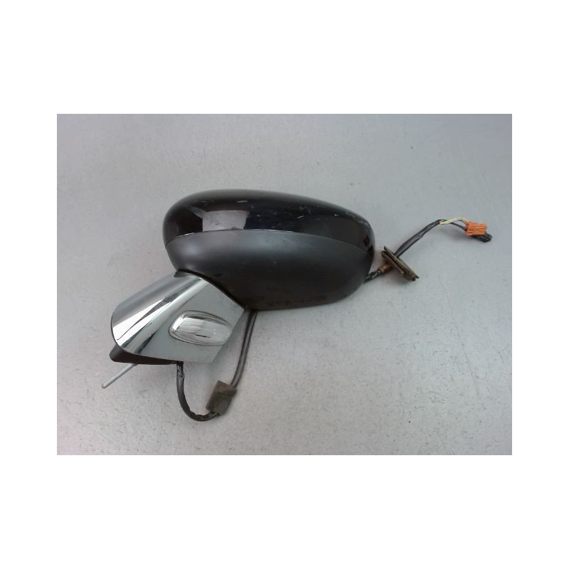 RETROVISEUR EXTERIEUR ELECTRIQUE GAUCHE CITROEN DS3 Phase 1 (A55) 2009-2014