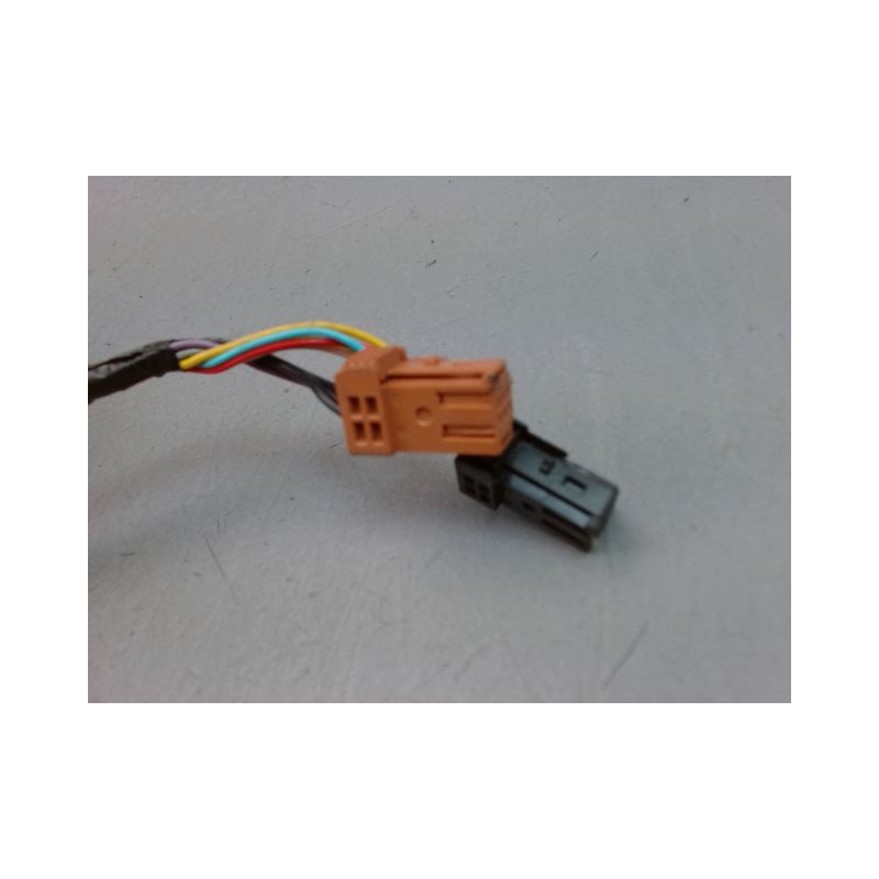 RETROVISEUR EXTERIEUR ELECTRIQUE GAUCHE CITROEN DS3 Phase 1 (A55) 2009-2014
