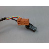 RETROVISEUR EXTERIEUR ELECTRIQUE GAUCHE CITROEN DS3 Phase 1 (A55) 2009-2014
