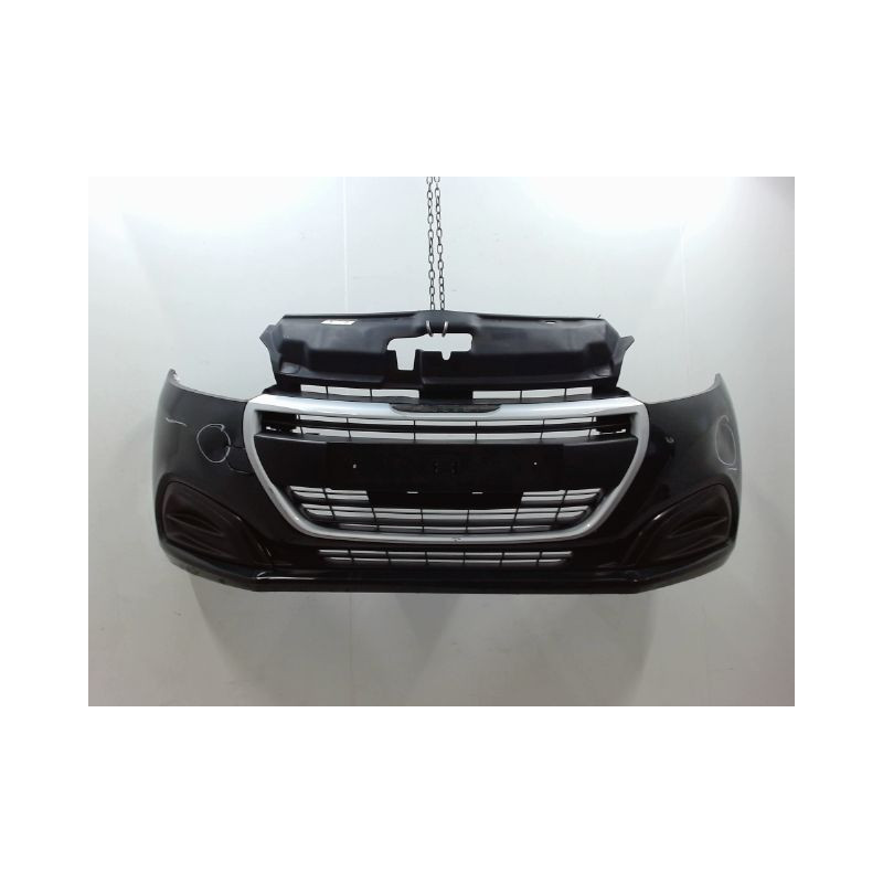 PARE-CHOC AVANT PEUGEOT 208 Phase 1 2012-...