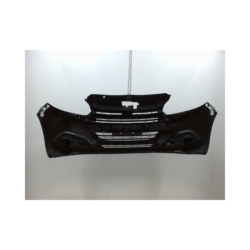 PARE-CHOC AVANT PEUGEOT 208 Phase 1 2012-...