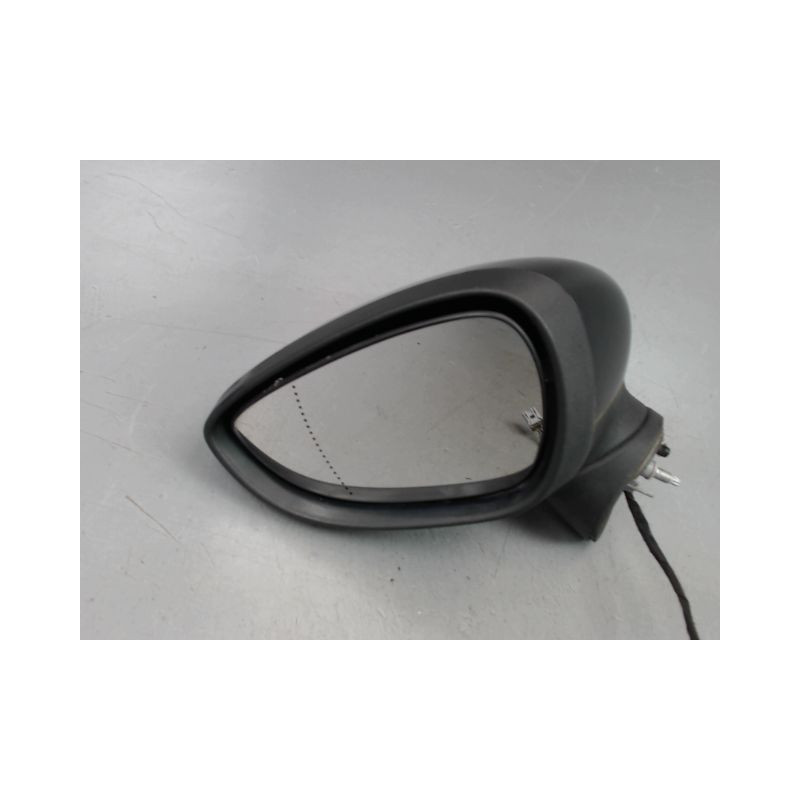 RETROVISEUR EXTERIEUR ELECTRIQUE GAUCHE FORD FIESTA VI Phase 1 2008-2012