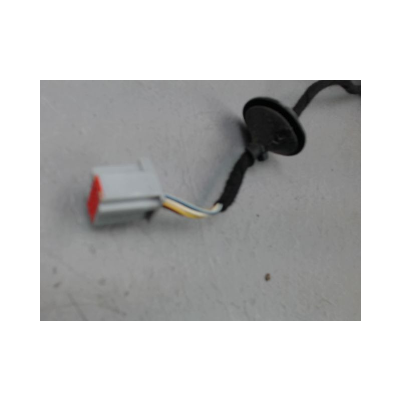 RETROVISEUR EXTERIEUR ELECTRIQUE GAUCHE FORD FIESTA VI Phase 1 2008-2012