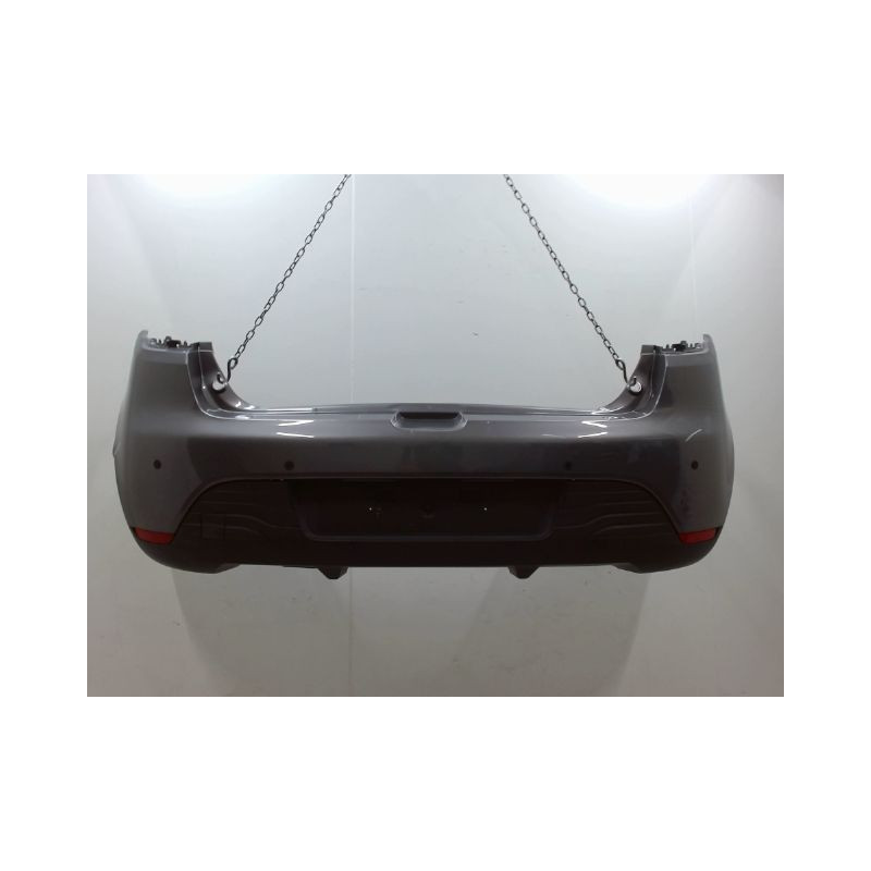 PARE-CHOC ARRIER RENAULT CLIO IV Phase 1 2012-...