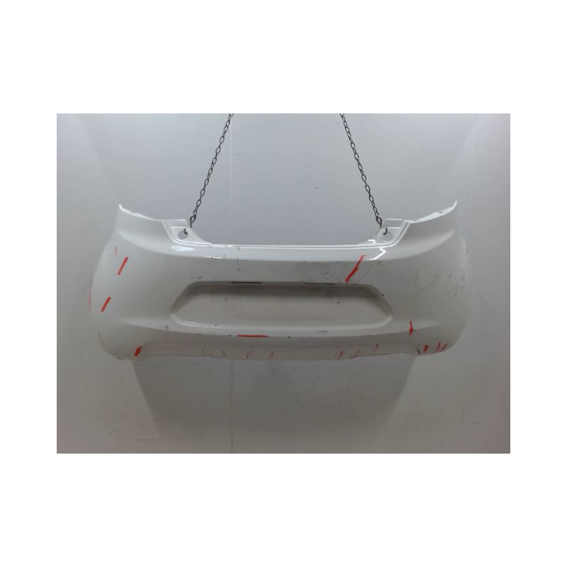 PARE-CHOC ARRIER FORD KA II 2008-...