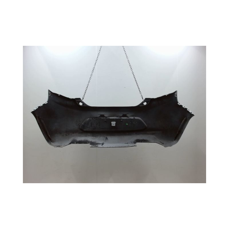 PARE-CHOC ARRIER FORD KA II 2008-...