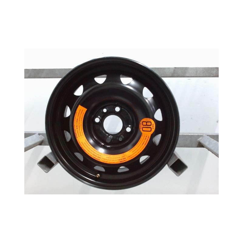 JANTE TOLE FORD KA II 2008-...