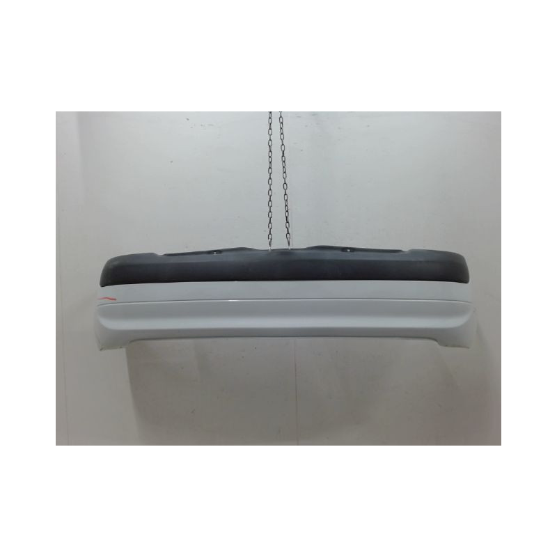 PARE-CHOC ARRIER RENAULT CLIO II Phase 2 2001-2006