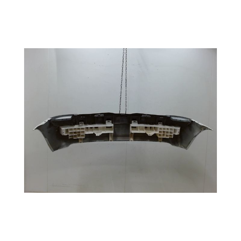 PARE-CHOC ARRIER RENAULT CLIO II Phase 2 2001-2006