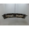 PARE-CHOC ARRIER RENAULT CLIO II Phase 2 2001-2006