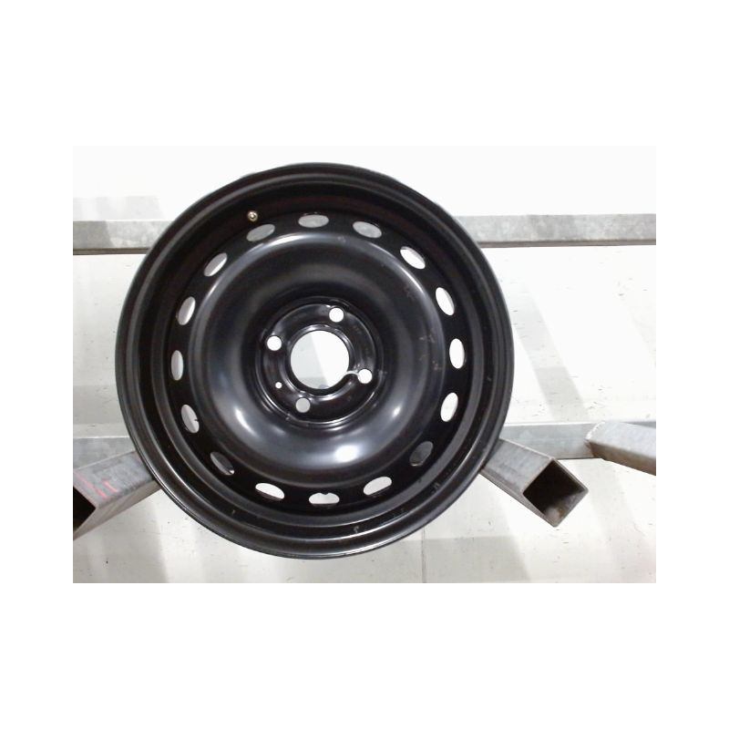 JANTE TOLE RENAULT CLIO II Phase 2 2001-2006