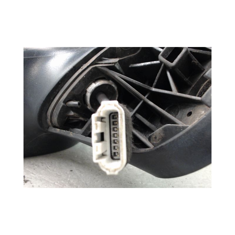 RETROVISEUR EXTERIEUR ELECTRIQUE DROIT FIAT 500 II Phase 1 2007-...