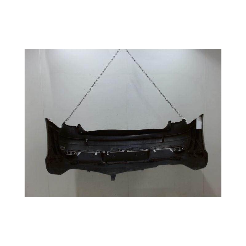 PARE-CHOC ARRIER CITROEN C5 I Phase 2 2004-2008