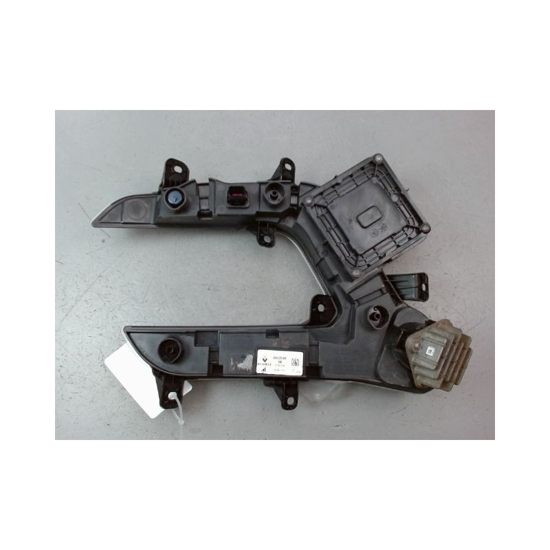 FEUX POSITION DROIT RENAULT CAPTUR Phase 1 2013-...