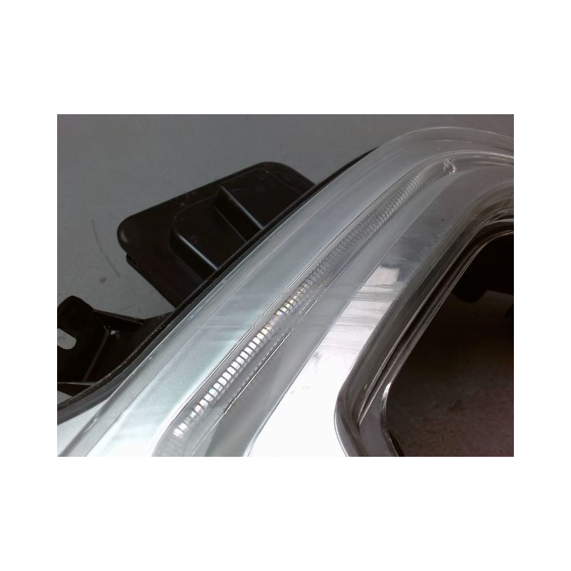 FEUX POSITION DROIT RENAULT CAPTUR Phase 1 2013-...
