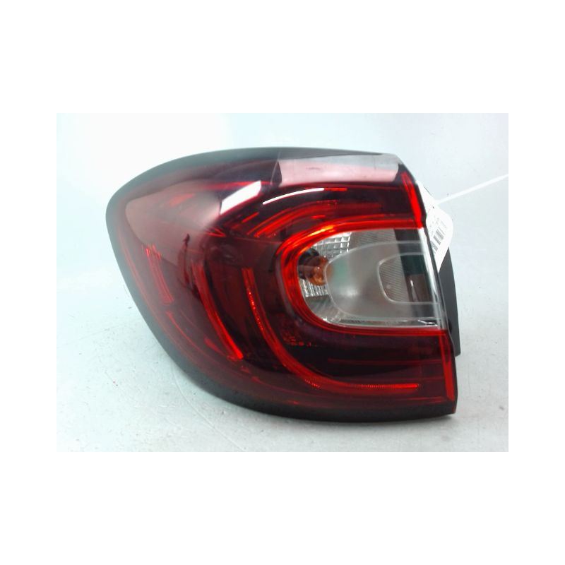 FEU ARRIERE GAUCHE  RENAULT CAPTUR Phase 1 2013-...
