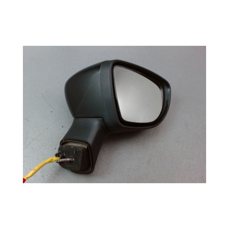 RETROVISEUR EXTERIEUR ELECTRIQUE DROIT RENAULT CAPTUR Phase 1 2013-...