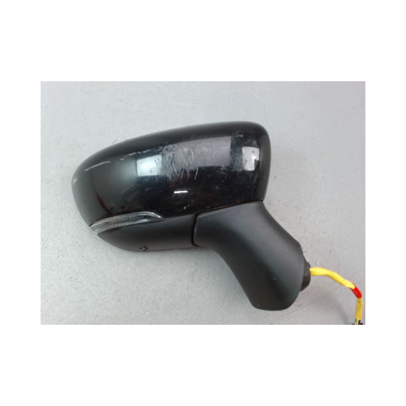 RETROVISEUR EXTERIEUR ELECTRIQUE DROIT RENAULT CAPTUR Phase 1 2013-...
