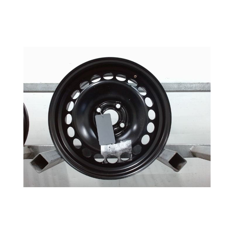 JANTE TOLE OPEL CORSA IV Phase 2 (D) 2011-2015