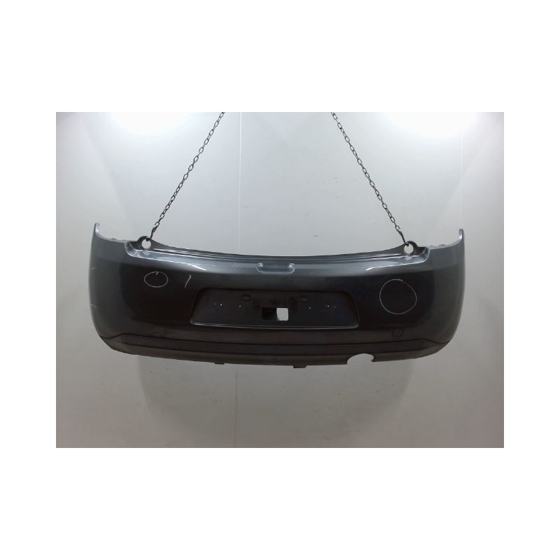 PARE-CHOC ARRIER CITROEN C3 II Phase 1 (A51) 2009-2013