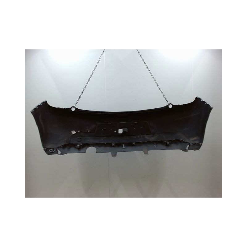 PARE-CHOC ARRIER CITROEN C3 II Phase 1 (A51) 2009-2013
