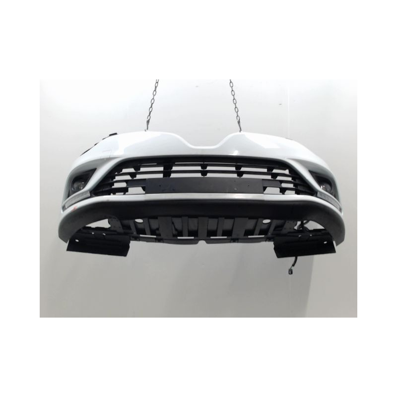 PARE-CHOC AVANT RENAULT CLIO IV Phase 1 2012-...