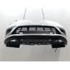 PARE-CHOC AVANT RENAULT CLIO IV Phase 1 2012-...