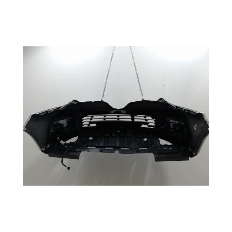PARE-CHOC AVANT RENAULT CLIO IV Phase 1 2012-...