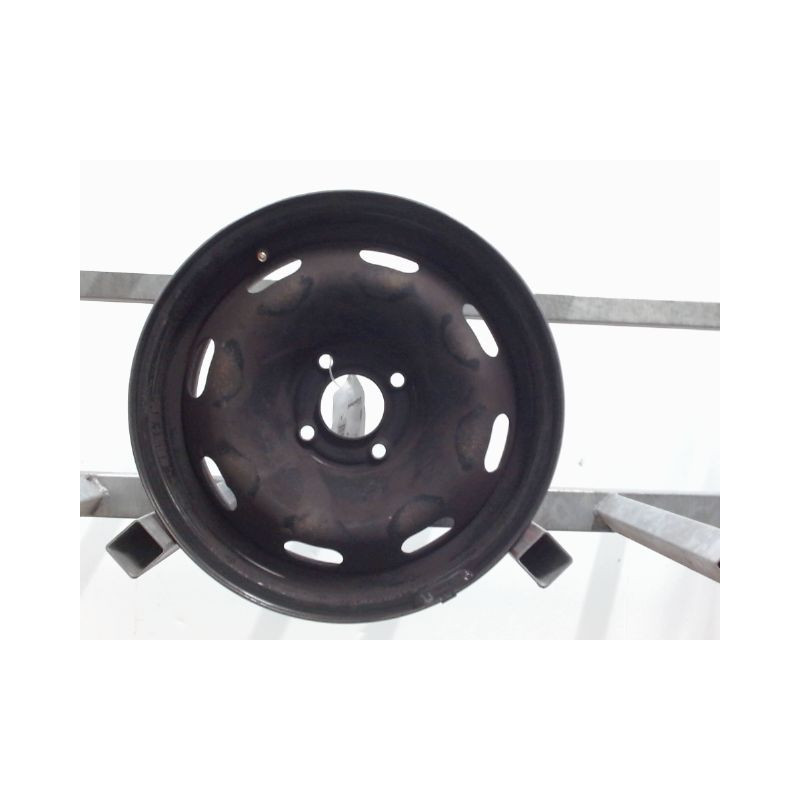 JANTE TOLE PEUGEOT 206 + 2009-2013