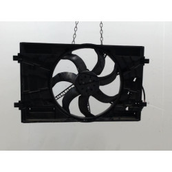 MOTEUR VENTILATEUR RADIATEUR