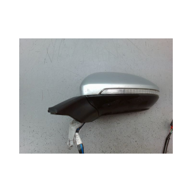 RETROVISEUR EXTERIEUR ELECTRIQUE GAUCHE VOLKSWAGEN GOLF VII Phase 1 (5G) 2012-...