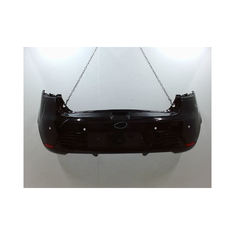 PARE-CHOC ARRIER RENAULT CLIO IV Phase 1 2012-...