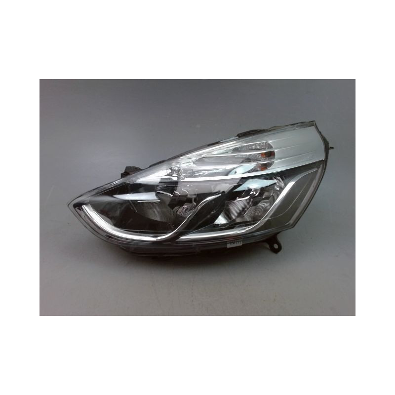 PHARE GAUCHE RENAULT CLIO IV Phase 1 2012-...