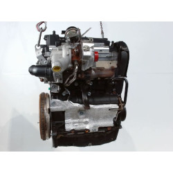 MOTEUR DIESEL