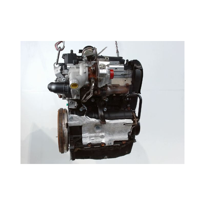 MOTEUR DIESEL VOLKSWAGEN TIGUAN 2.0 TDI