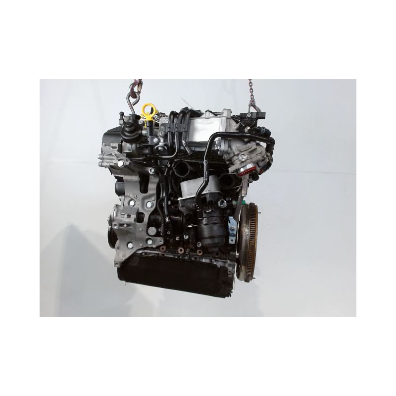 MOTEUR DIESEL VOLKSWAGEN TIGUAN 2.0 TDI