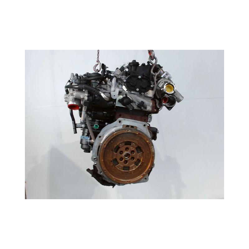 MOTEUR DIESEL VOLKSWAGEN TIGUAN 2.0 TDI